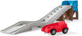 Step2 Extreme Thrill Coaster Kids Ride On Toy. Push Car. Indoor/Outdoor Roller Coaster & Playset. Made of Durable Plastic. Max Weight 75 lbs.. for Toddlers 3+ Years Old